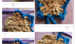 钩针编织和棒针编织，你更喜欢哪一个？