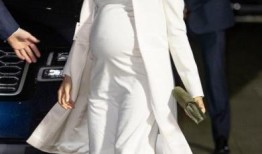 王妃梅根孕期穿高跟鞋，医生批评不能误导国民，为何孕期不能穿高跟？