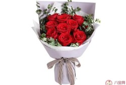 给女朋友送花一般送哪些花，送多少支，分别代表什么含意？