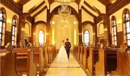 基督徒结婚时的歌曲？