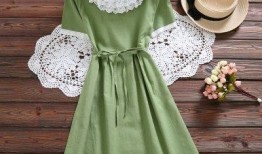 墨绿色裙子配什么颜色上衣好看呢？