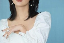 中国哪几个女明星的嘴唇比较性感？