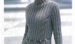 新式毛衣编织方法？