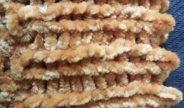 钩针编织和棒针编织，你更喜欢哪一个？