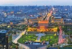 中国四大古城是哪四个城市？
