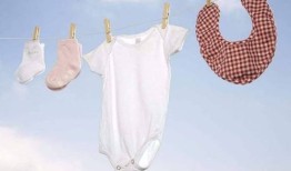 新生儿穿旧衣服的寓意？