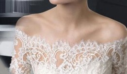 新娘如何根据脸型选择礼服？