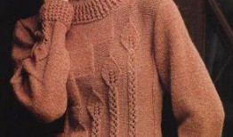 女士毛衣编织款式怎么选择？