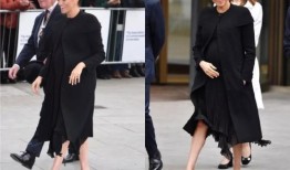 黑色连衣裙搭配什么鞋子好看？