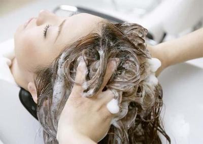 干枯头发最有效的洗发水？
