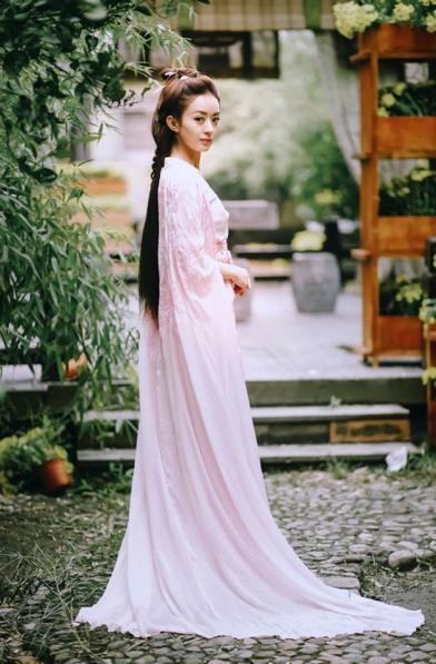 《三生三世》影版服装太过华丽？还有哪些影视作品的服装美到你了？