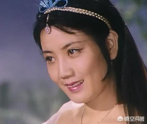 李秀明和金巧巧谁演的孔雀公主最经典？