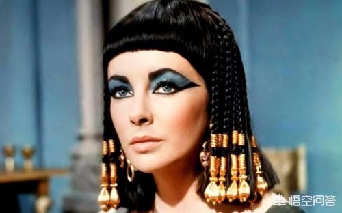 埃及艳后为何爱化“烟熏妆”？
